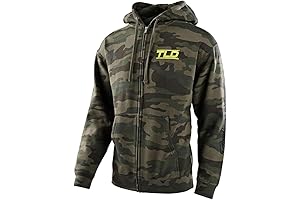 Badass Razer Motocross Hoodie