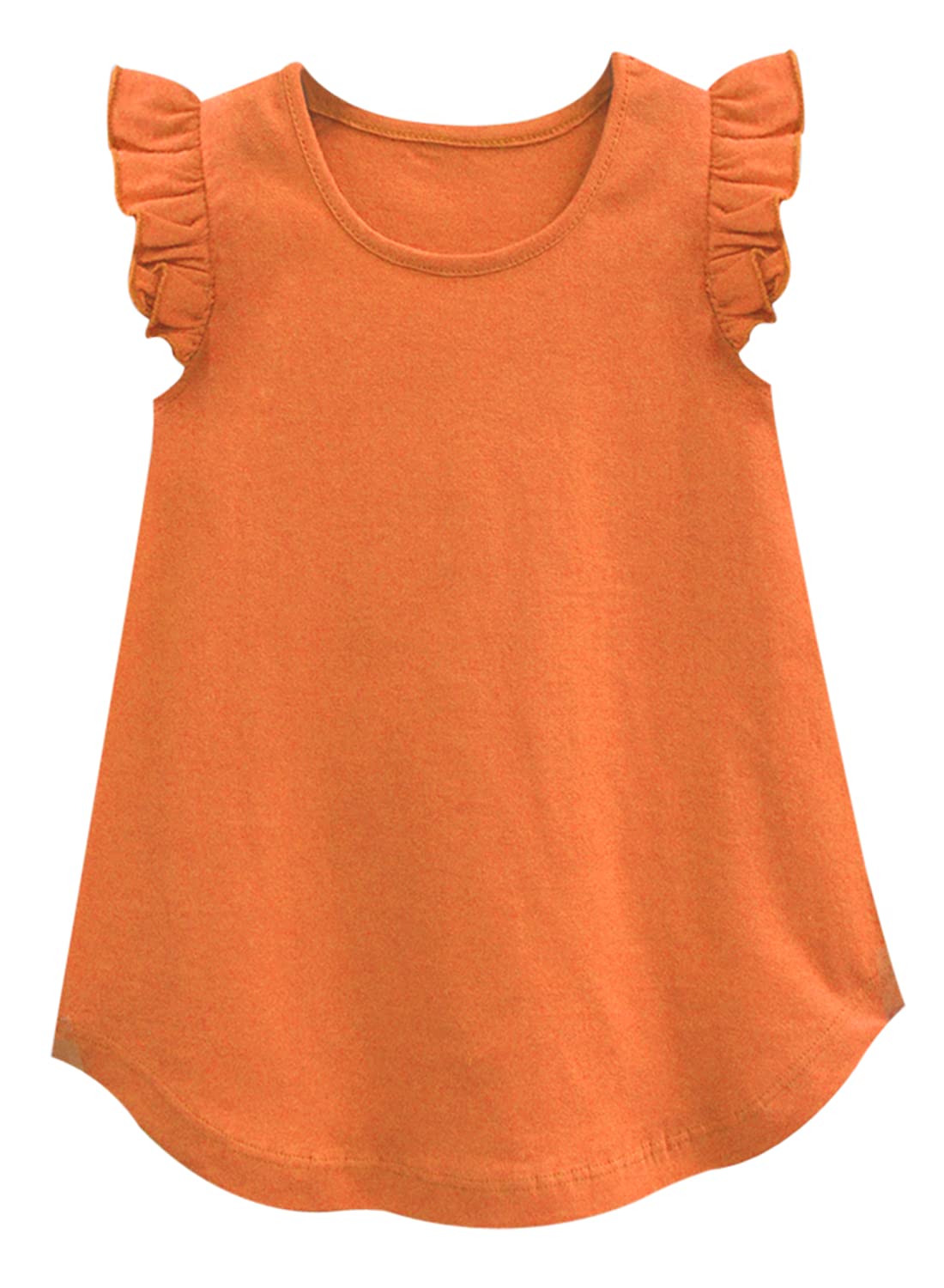 A.T.U.N. (ALL THINGS UBER NICE) Girls Top