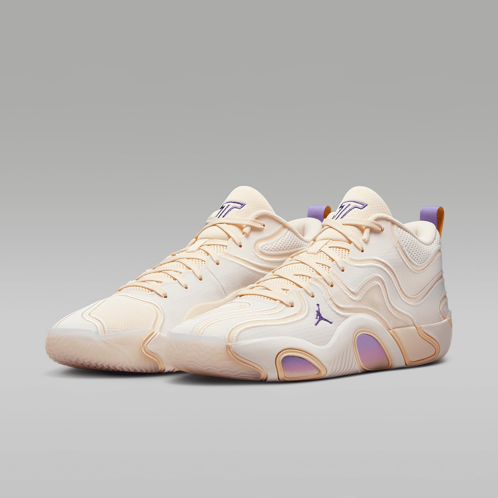 Nike Jordan Tatum 3 SneakerHombre