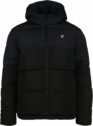 lyle scott puffer