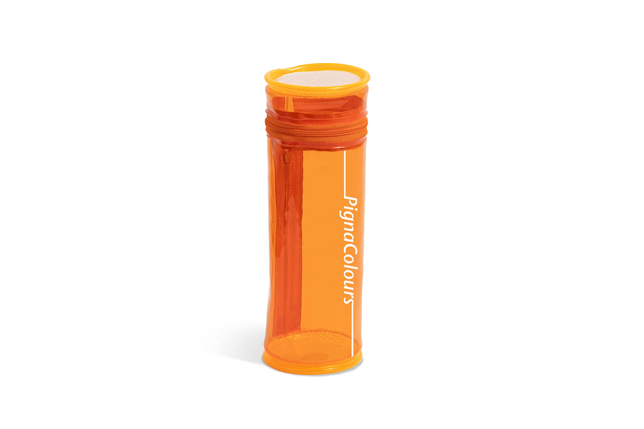 Pigna Pencil Case Colours, Orange