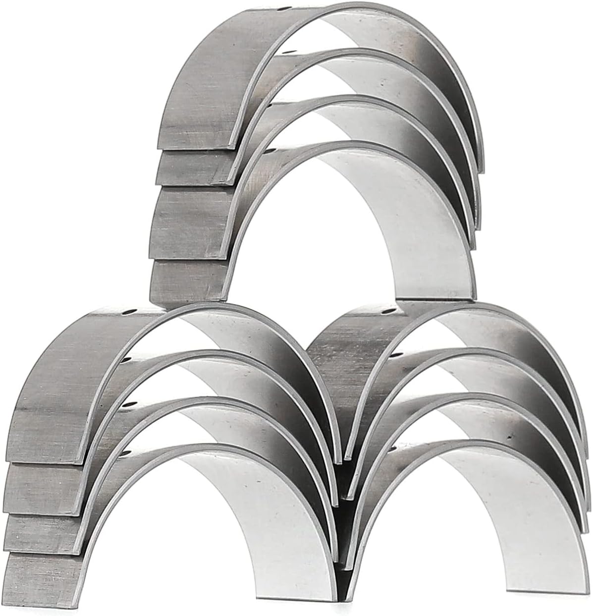 KS KOLBENSCHMIDT CB 1207 A STD Connecting Rod Bearing