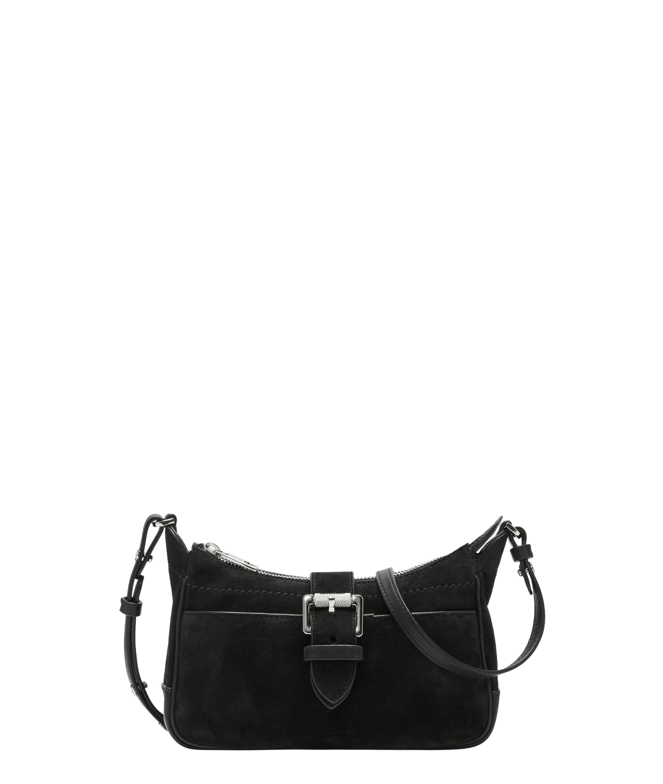 LIEBESKIND Crossbody S Ren Suede Crossbody