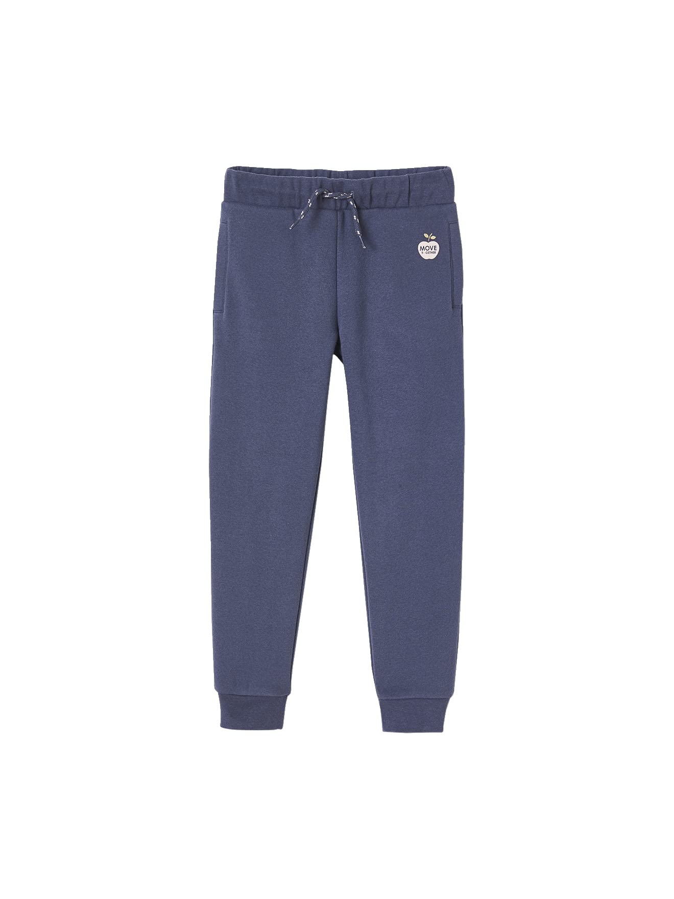 VERTBAUDET Pantalon Jogging Basics Fille Sport