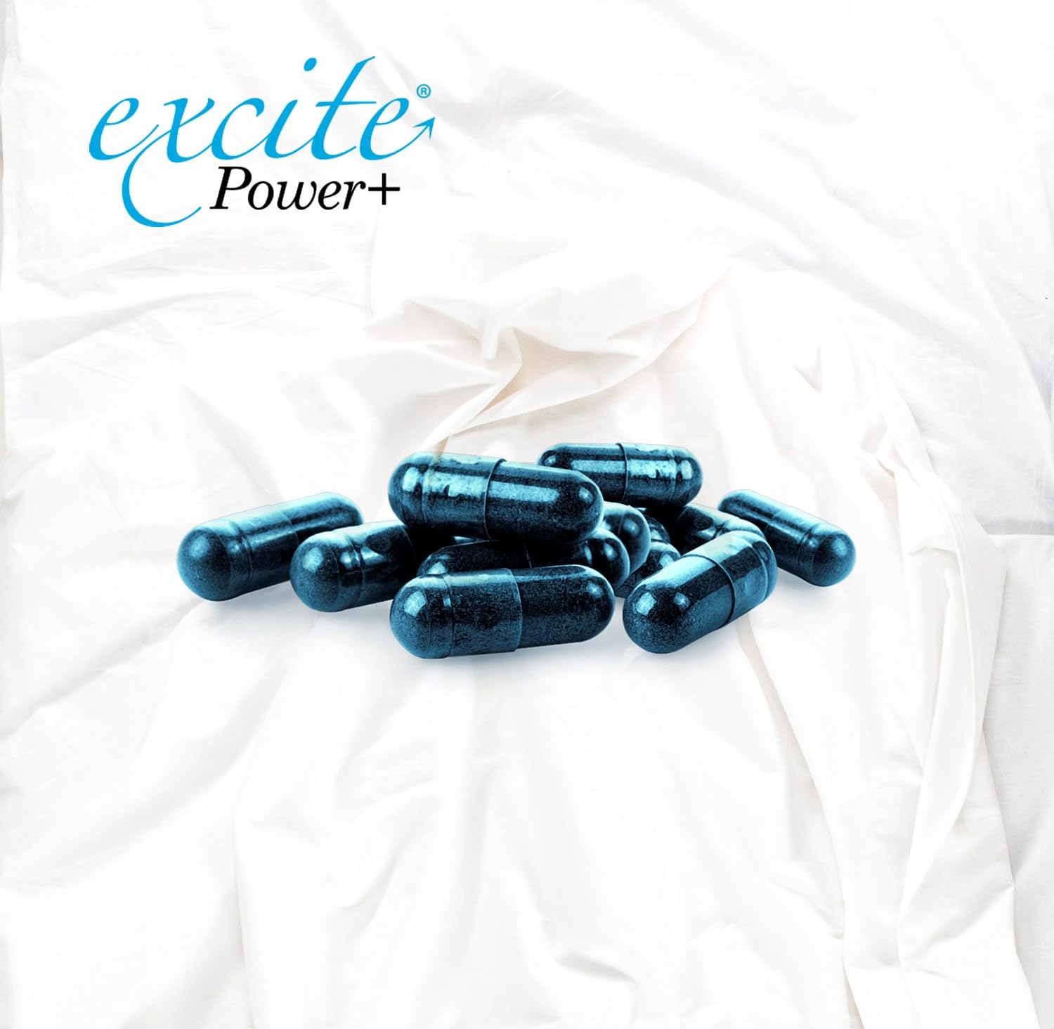 Nature Essential – Excite Power. Formula naturale con maca, L- taurina, Guaranà. Formato 30 capsule.