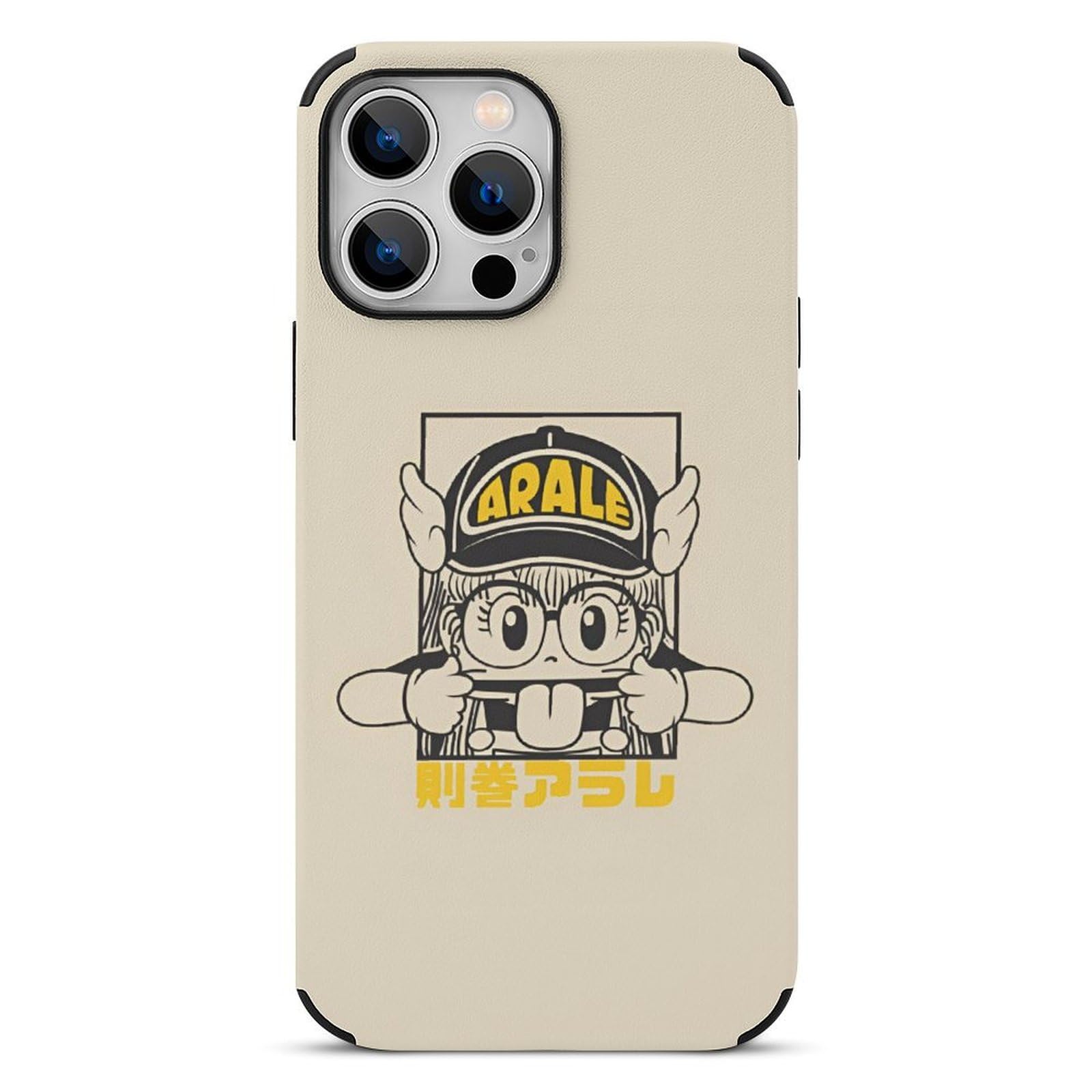 アラレちゃん iPhone11ケース Amazon.co.jp: Dr.スランプ アラレちゃん IPhone11ケース