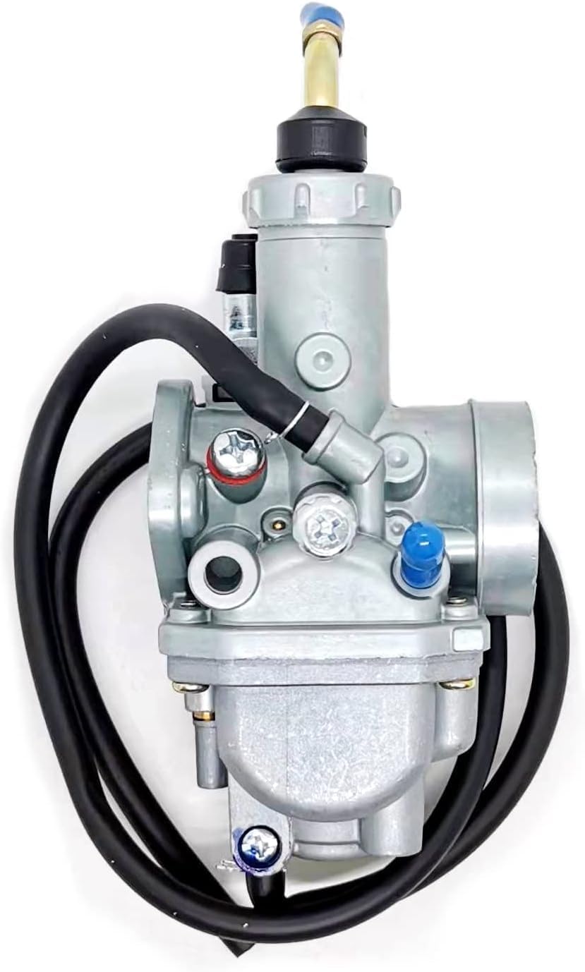 Carburetor Intake Manifold Boot Set for Yamaha Timberwolf 250 YFB250 Moto 4 YFM200DX YFM225 YFM250