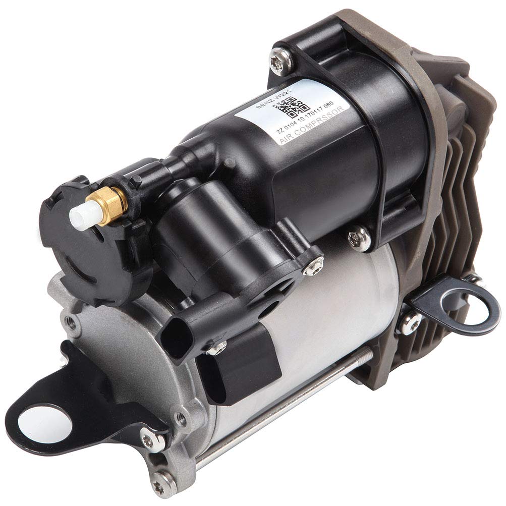 Amazon.com: ROADFAR Front Air Suspension Struts Assembly Air 