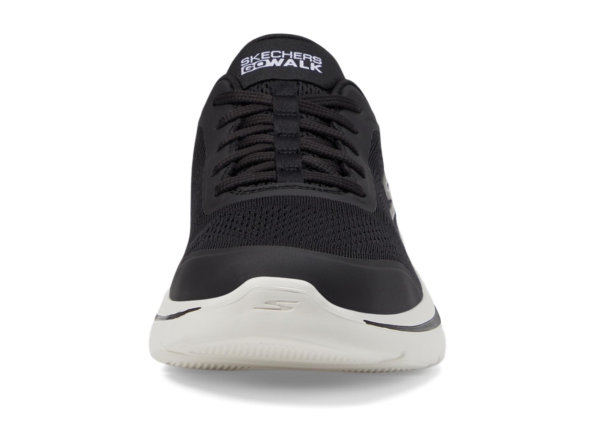 Skechers Damskie wsuwane buty Go Walk Arch Fit 2.0 Valencia bez użycia rąk