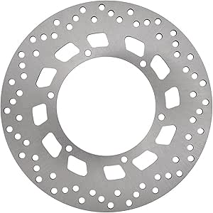 Motorfiets Remschijf Rotor Voor Honda CB1300 (GEEN... - Grandado