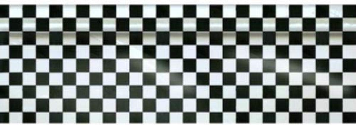 Amscam Printed Party-tablecovers, One Size, Multicolor