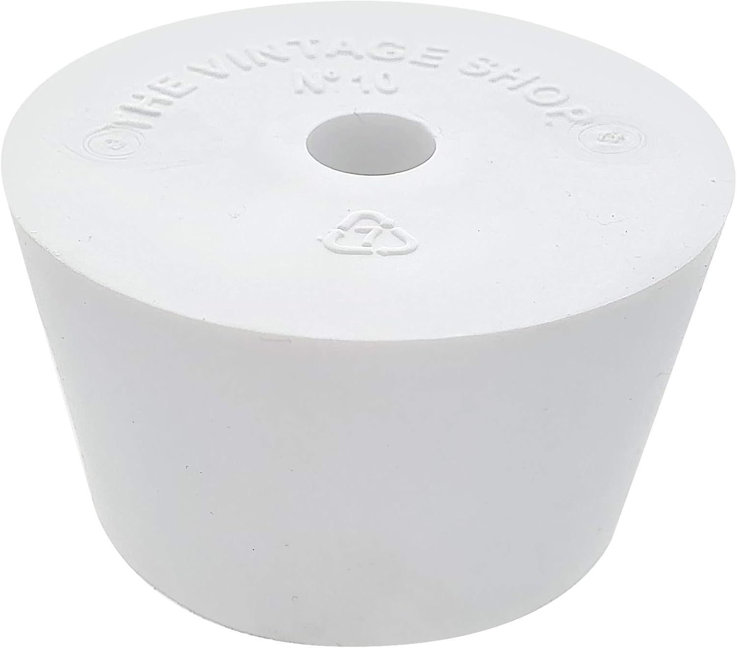 Home Brew Ohio #10 ドリルラバーストッパー 3個セット