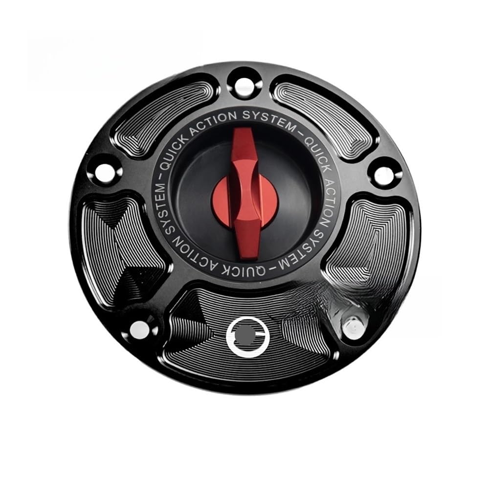 Kraftstoff tankdeckel Motorrad Quick Release Tankdeckel Für Ya&maha MT-09 MT09 MT01 MT03 MT07 MT10 MT15 M-SLAZ MT25 2021 2014-2022 Gas Tank Abdeckung