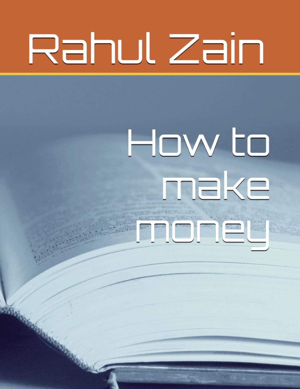 How to make money