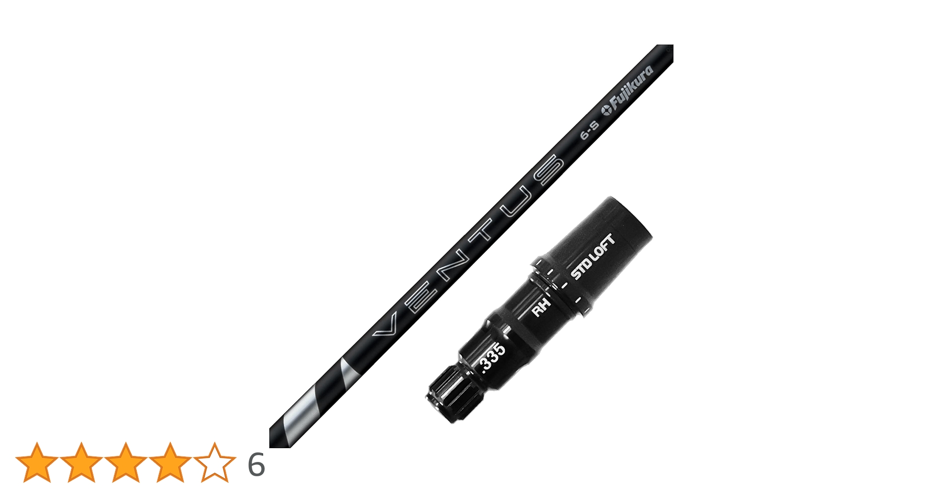 ベンタス ブラック velocore 5X(テーラーメイドスリ Amazon.co.jp: ZEROSTATiON テーラーメイド用互換 スリーブ付き