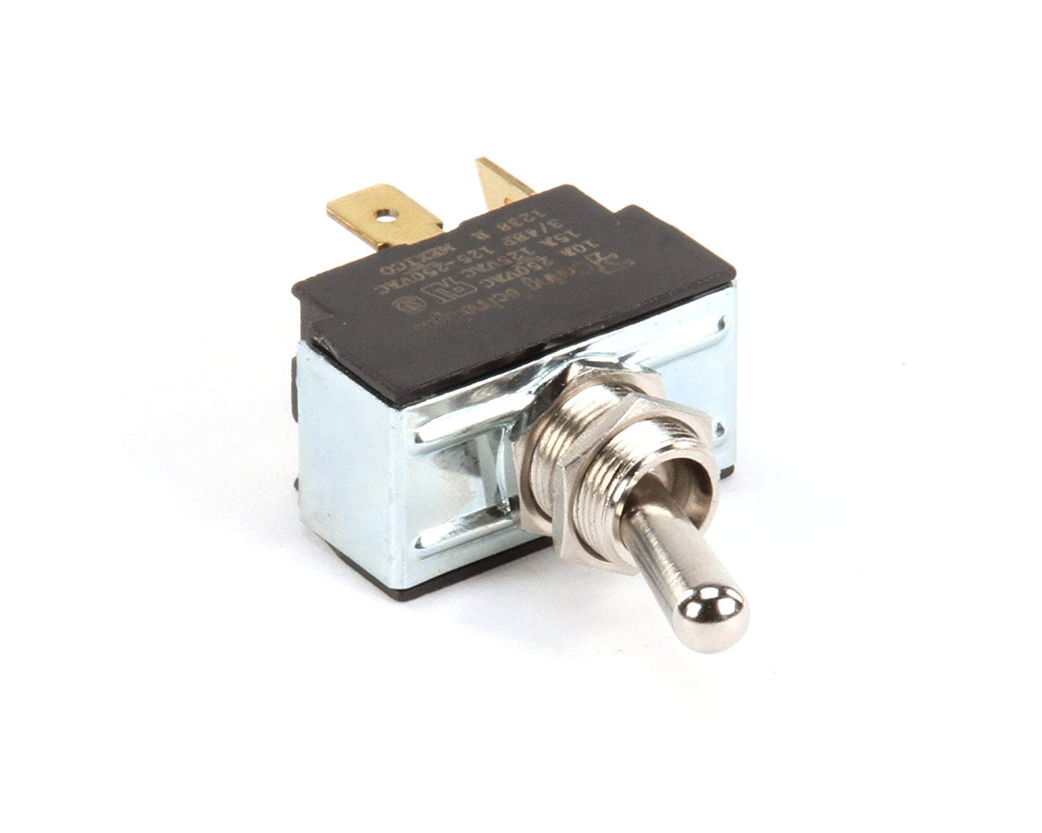 UNIVEX 7120009 SWITCH, ON/OFF TOGGLE