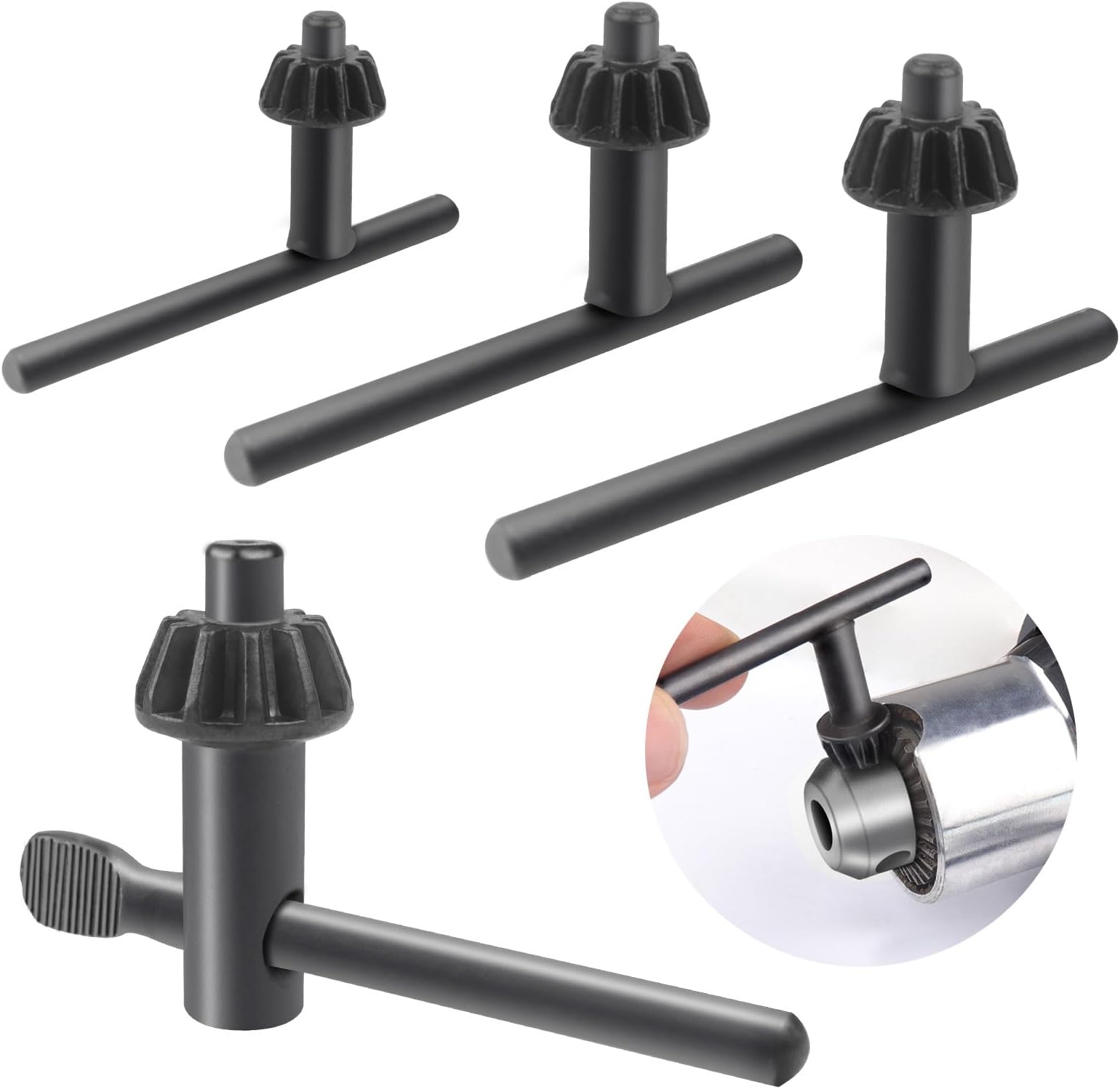 Drill Press Chuck Fits Central Machinery Rj316L Drill Press 5/8