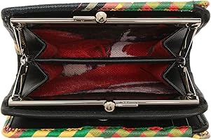 Amazon | [ヴィヴィアンウエストウッド] 二つ折り財布