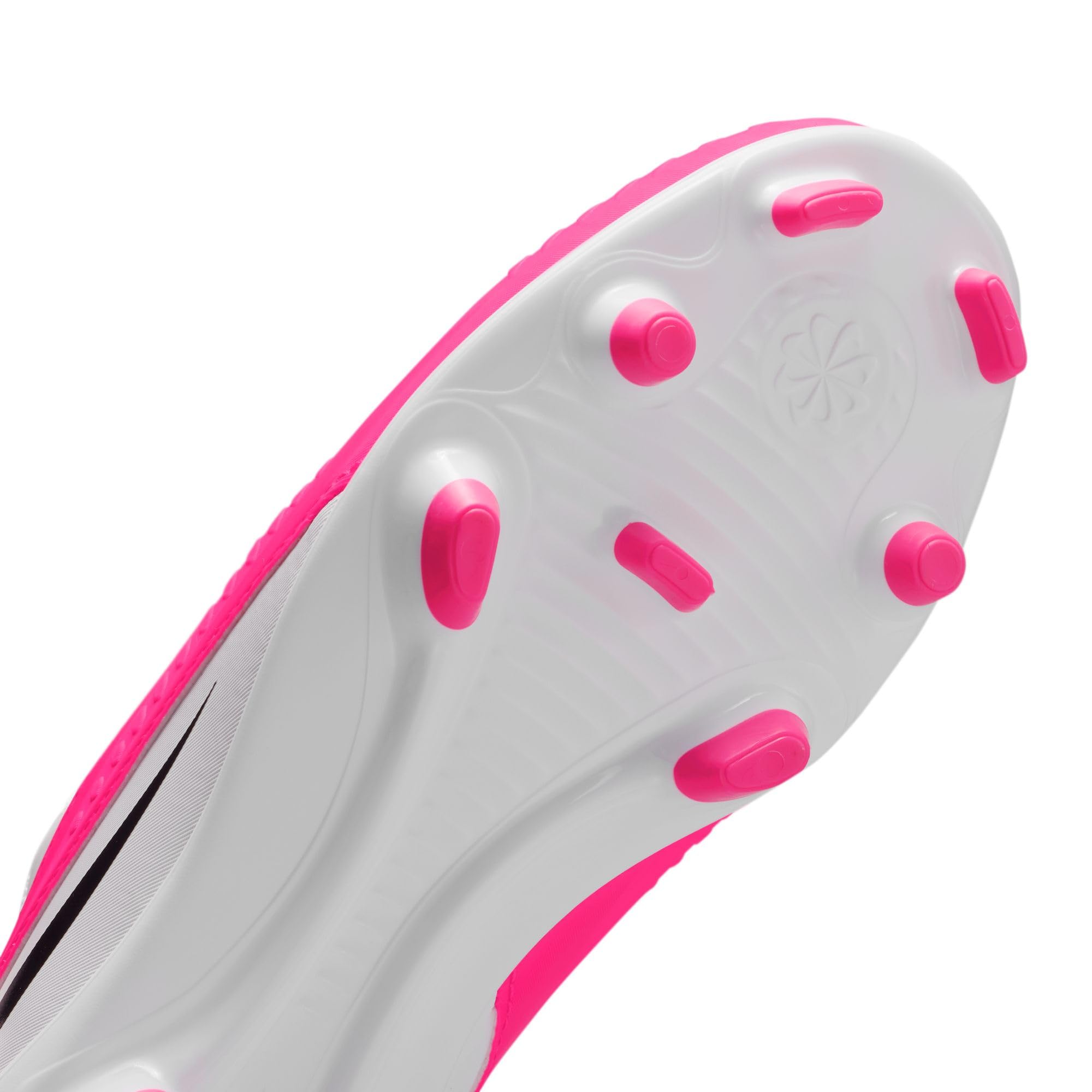 Nike Nike Jr. Phantom 6 Low Club Fußballschuh Für Verschiedene Böden Für Ältere Kinder Zapatillas de fútbolUnisex niños