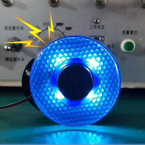 Miniatura 4 de Sirena de alerta, 12 V/24 V, 6 tonos, alarma de coche, bocina de sirena de advertencia automática para motocicleta, vehículo, 105 dB, timbre, sirena