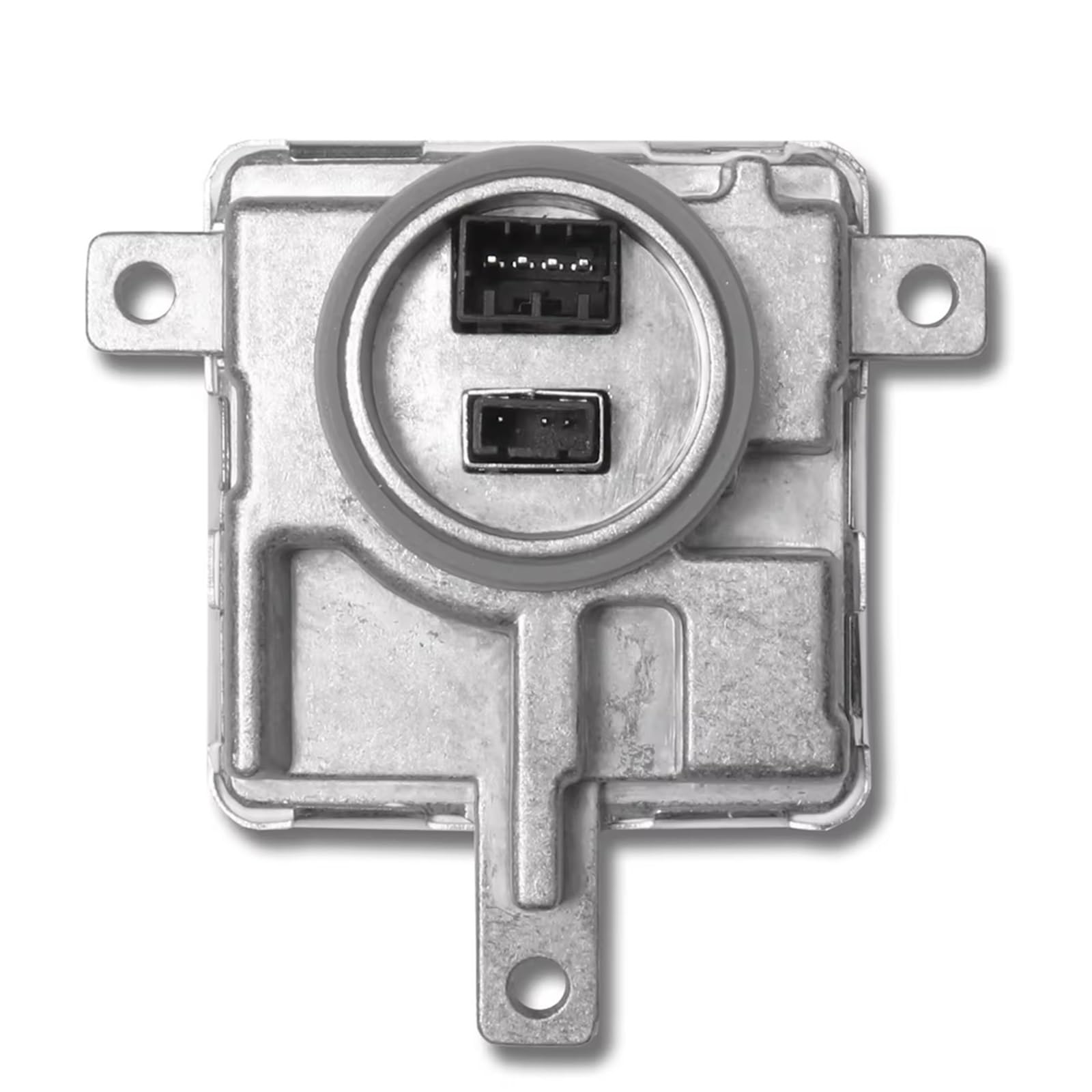 Módulo de Control de Faros Compatible con VW para Touareg 2011-2015 | D3S D3R D4S D4R Módulo Unidad Control Balastro Faros Xenón HID OEM 8K0941597E