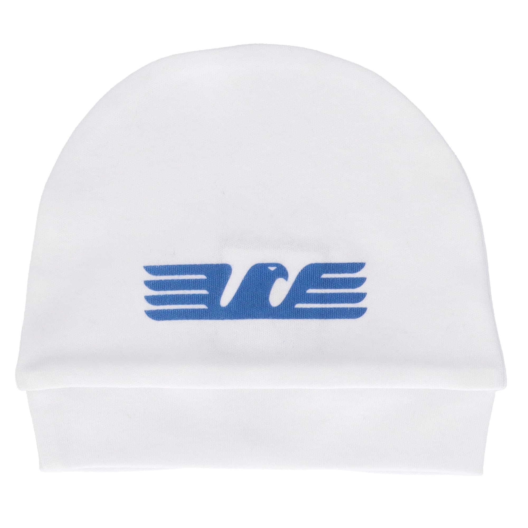 Only4fan S.r.l. Set Cuffiette Neonato SS Lazio