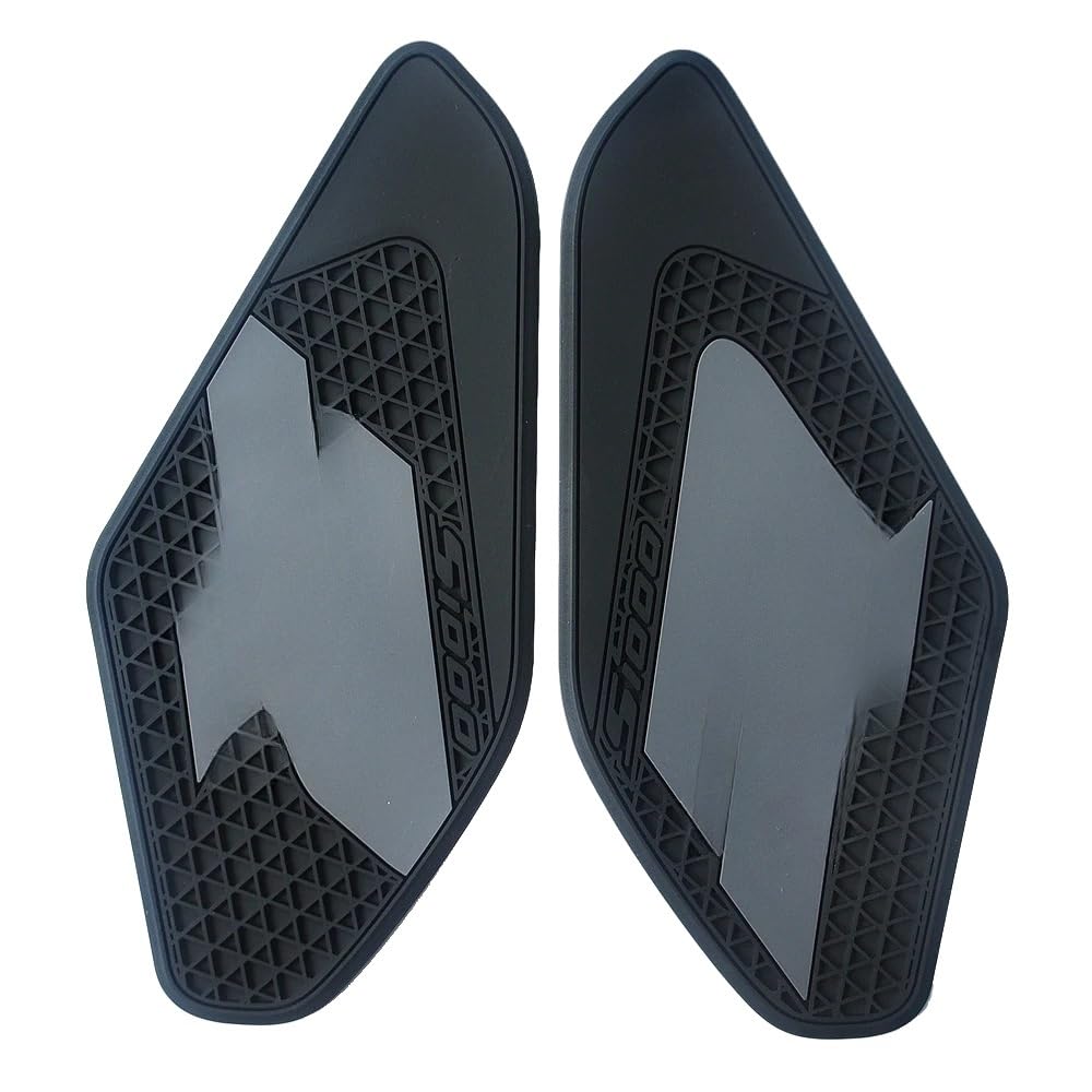 Moto Adesivo Copri Serbatoio Per S1000R 14-20 protettivo | Protezione laterale del serbatoio per accessori moto