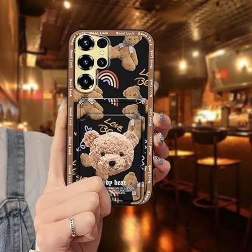 Phone Case Compatible with Oukitel C68, Anti-knock Soft case Design Back Cover Anti-dust Dirt-resistant protective Graffiti Wate