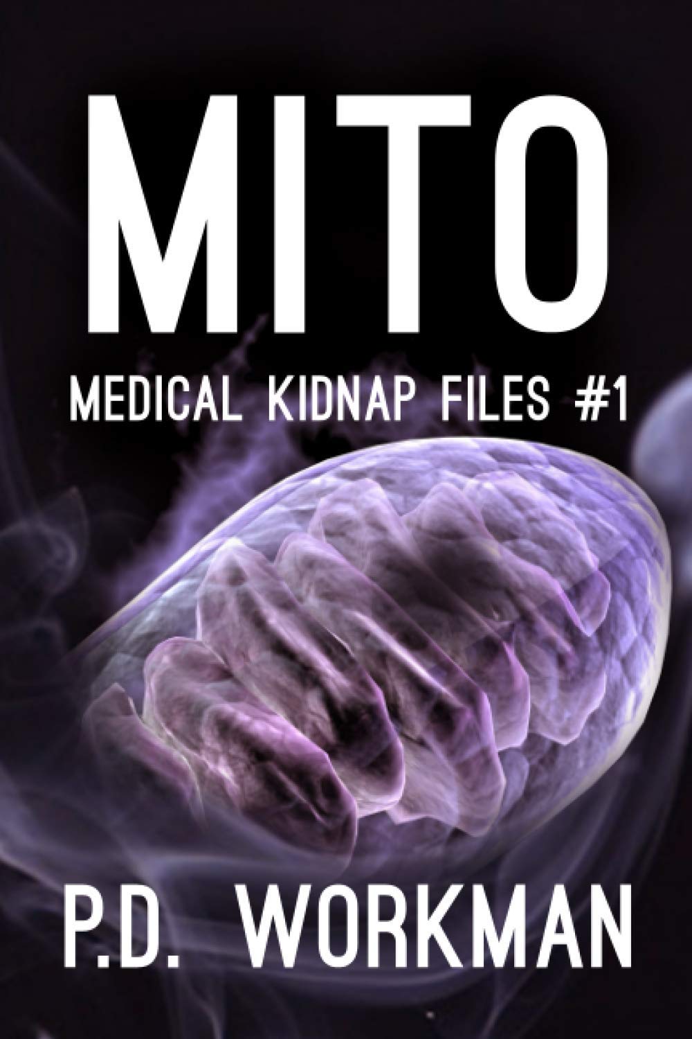 Mito: Volume 1 (Medical Kidnap Files (Contemporary YA))