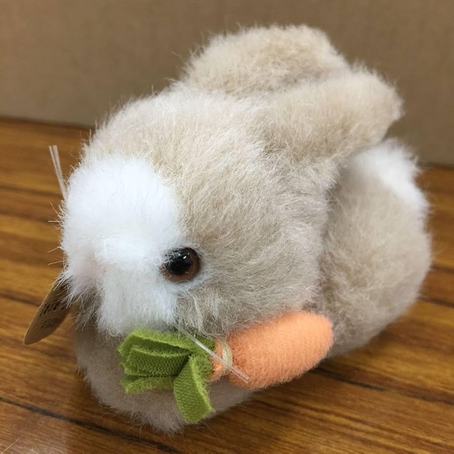 Amazon.co.jp: デコイシリーズ うさぎ セキグチ リトル