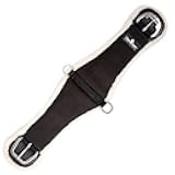 Classic Equine Sensorflex Fleece Roper Cinch, Size: 30 (FCINCH18R30)