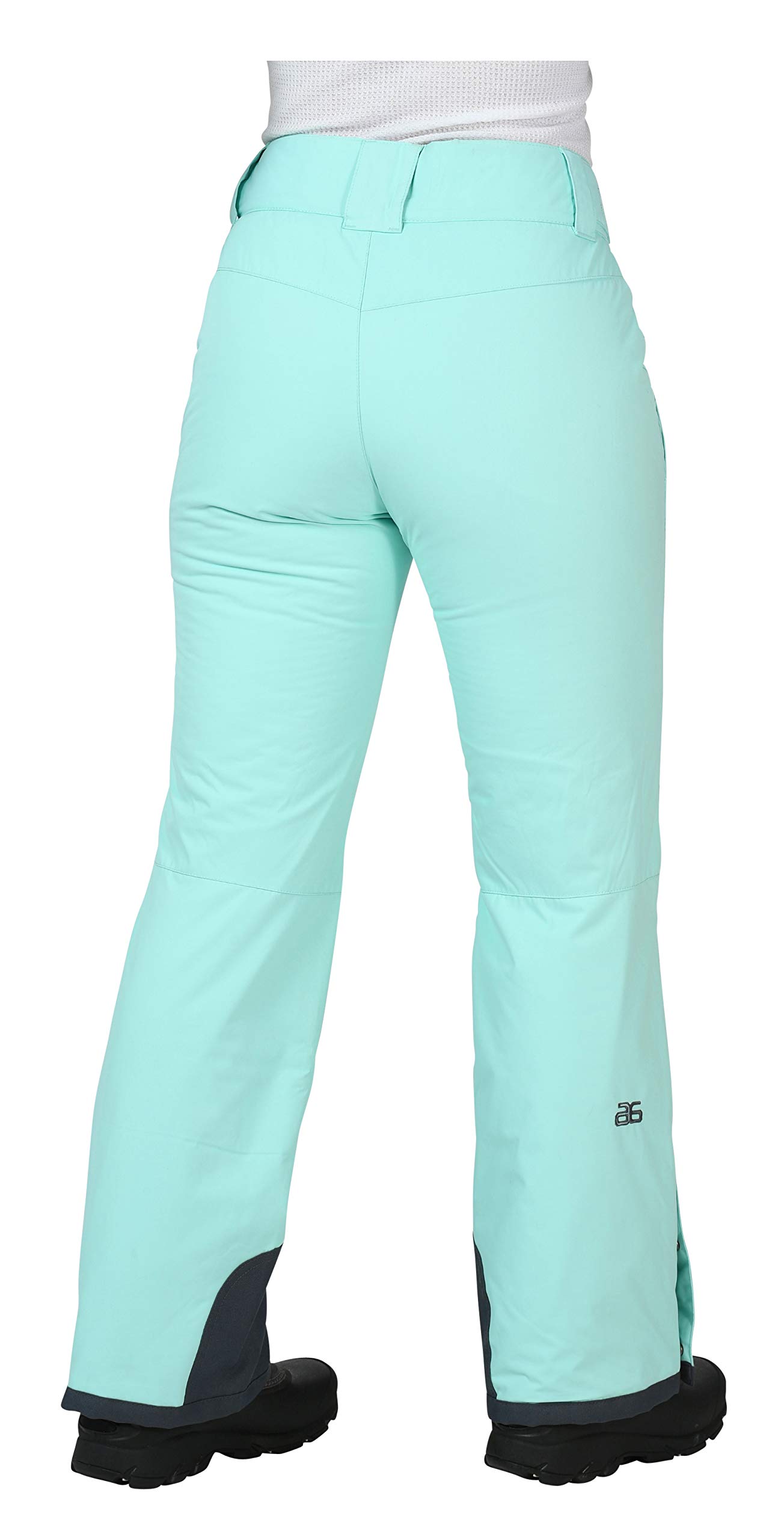 SkiGear Women's Insulated Snow Pants