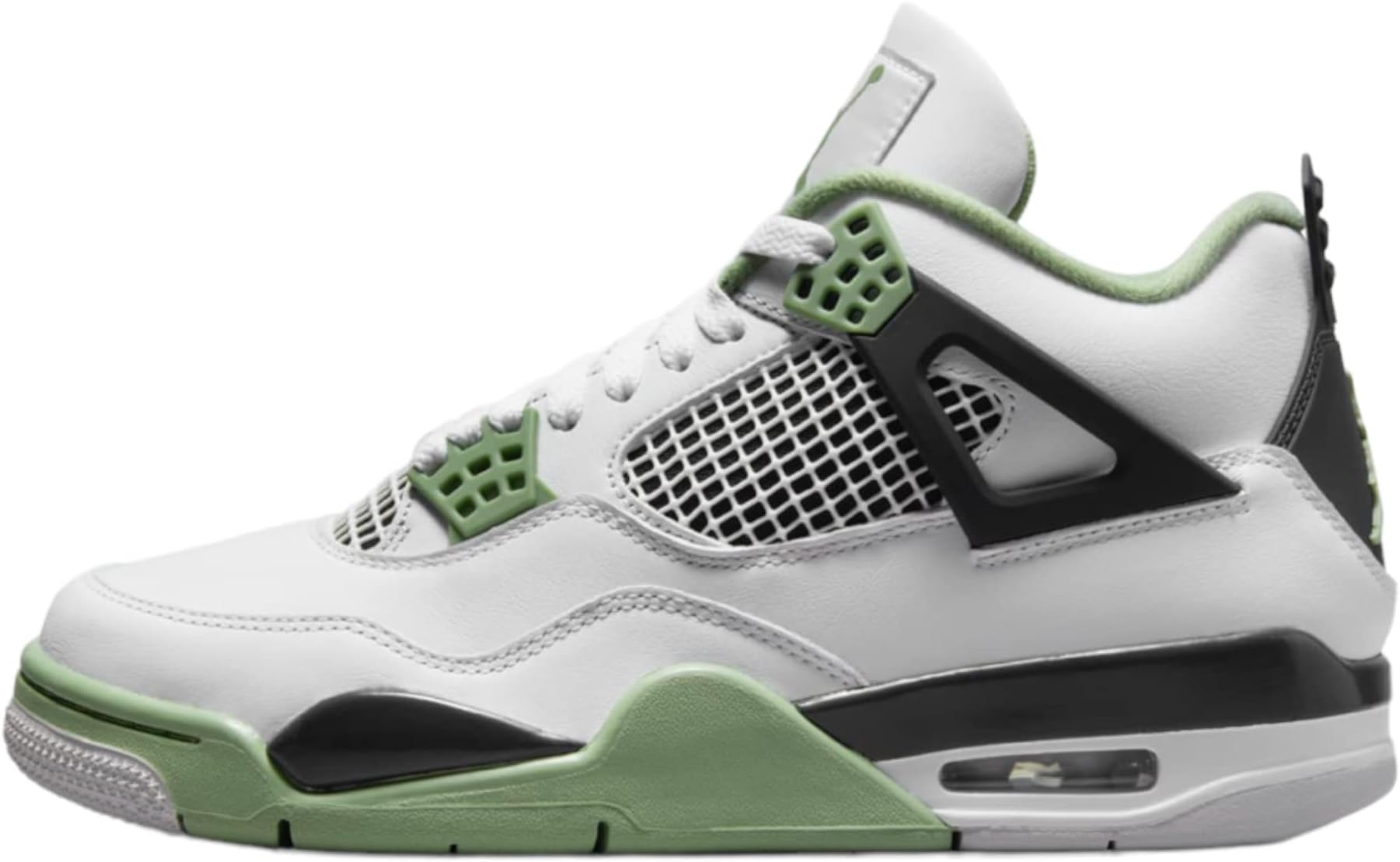Women's Air Jordan 4 Shoes