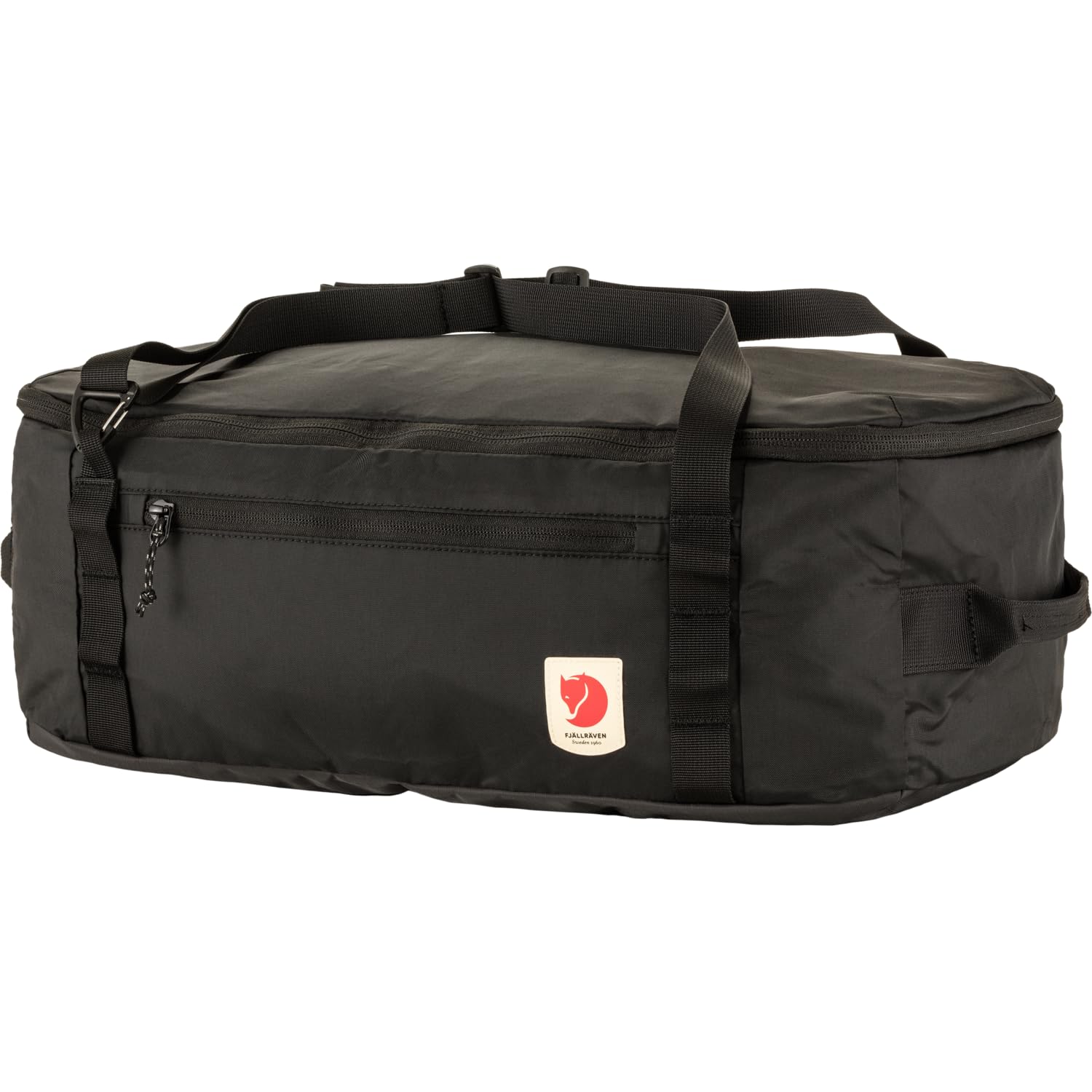 Amazon.com: Fjällräven High Coast Duffel 22 - Lightweight, Water