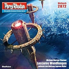 Couverture de Leccores Wandlungen