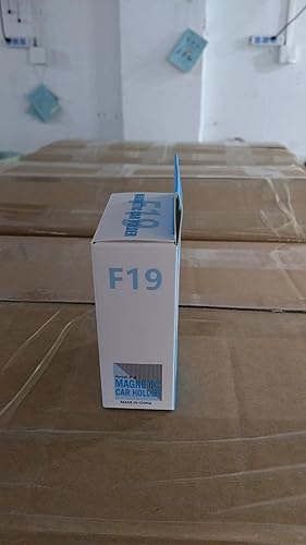 Miniatura 11 de Soporte de teléfono para ventilación de automóvil, soporte de teléfono celular con imán fuerte, soporte de automóvil universal manos libres,