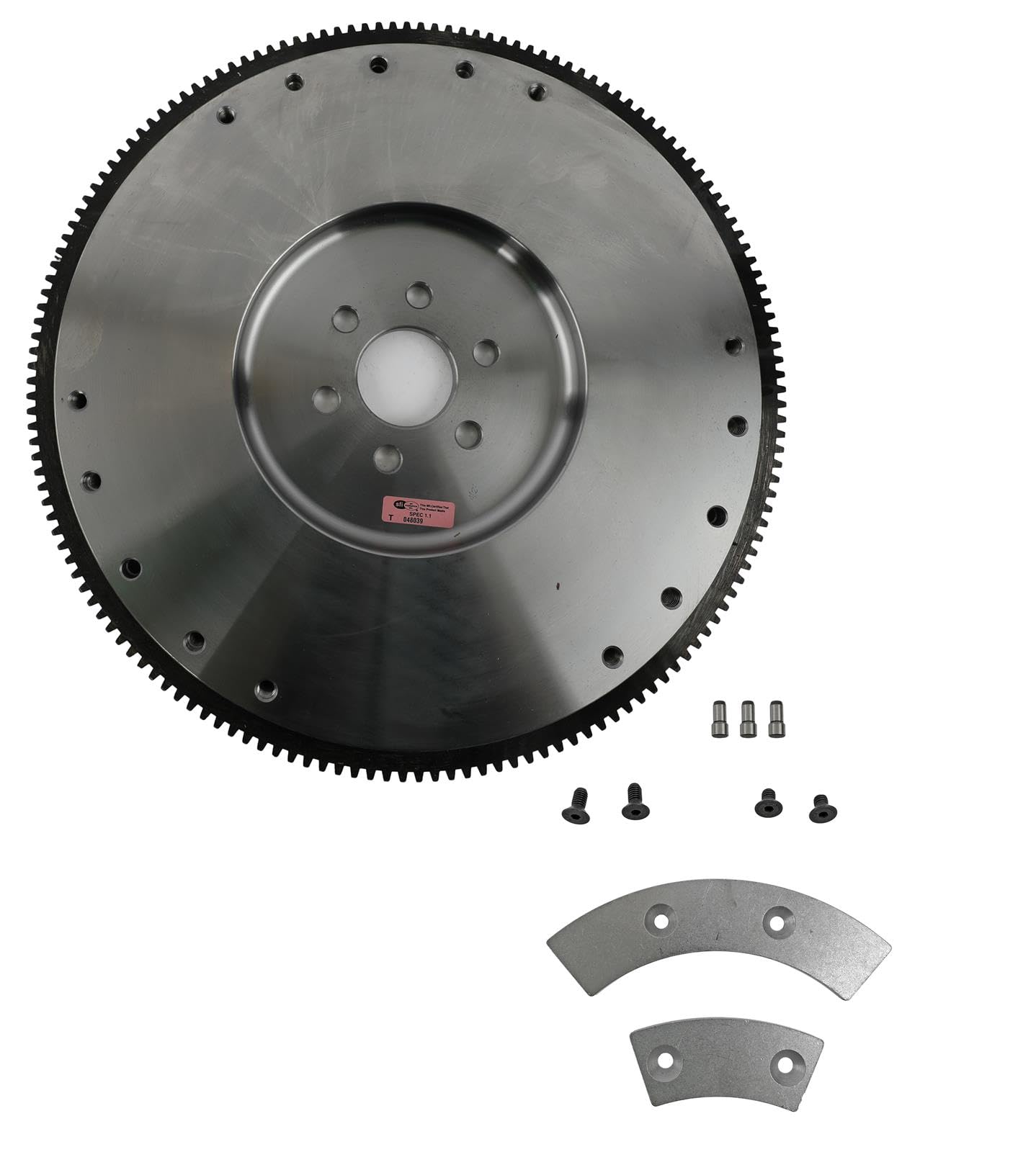 Amazon.com: McLeod Racing 463150 Flywheel (Steel 64-95 Ford 260 