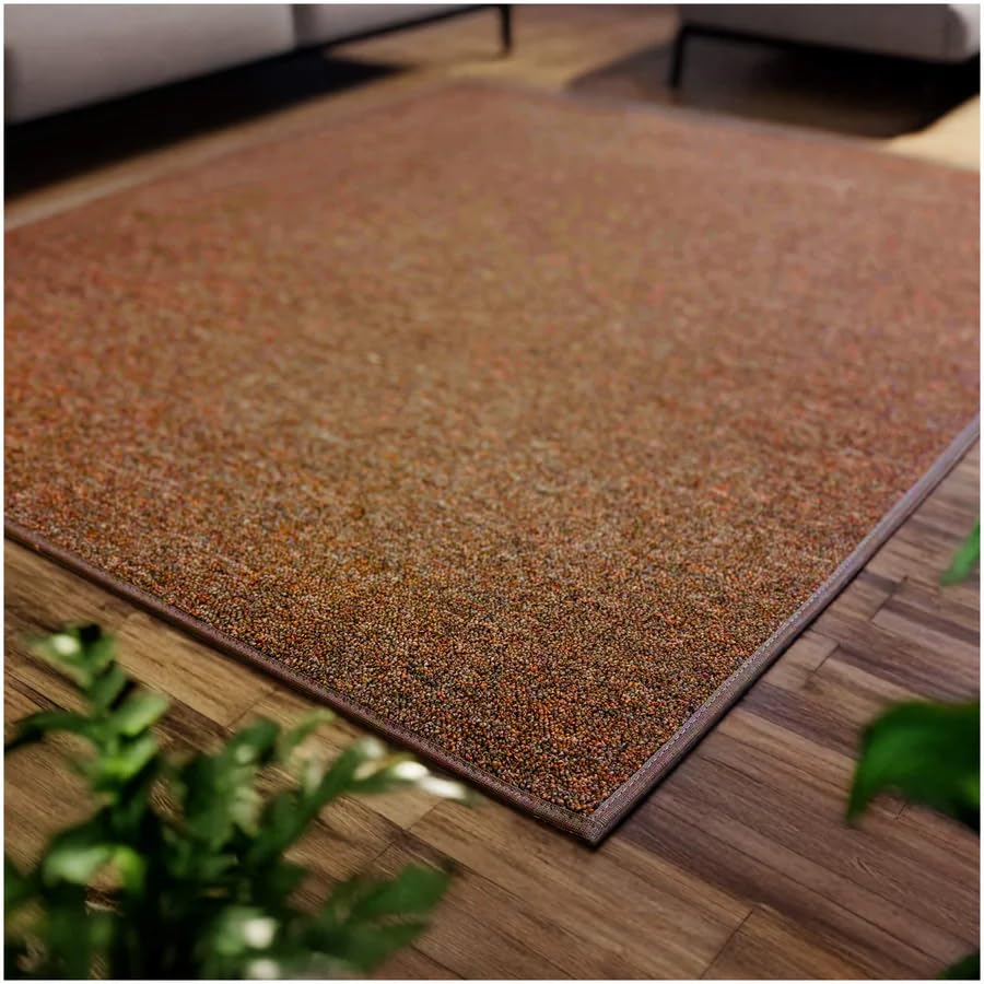 Tapete decorativo rectangular KOECKRITZ 30x30 cm miniatura 2