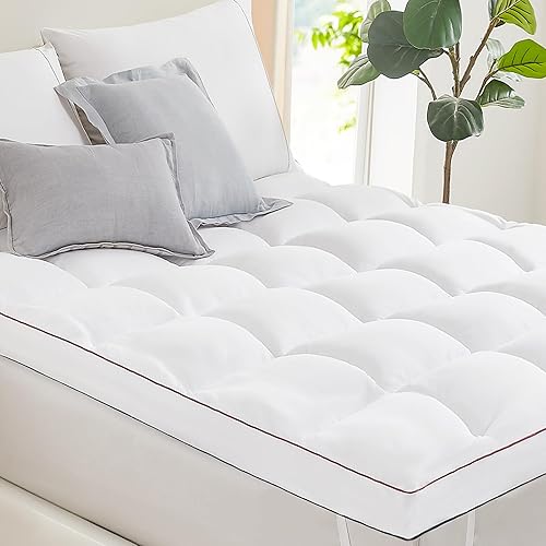 Miniatura 1 de Cubrecolchón