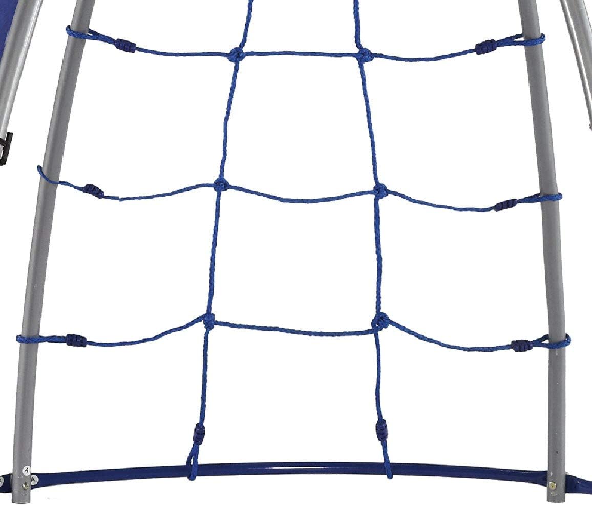 Metal Dome Climbing Frame