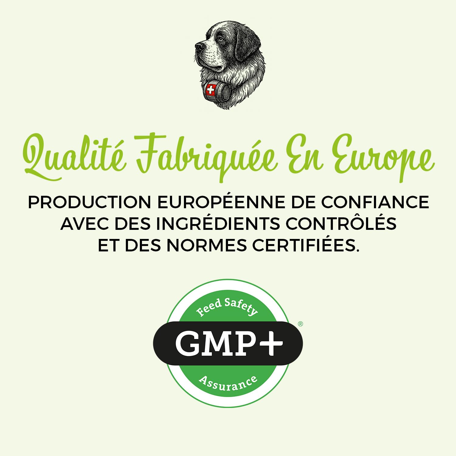 SwissVet Articulation Chien - 60 Friandises Glucosamine, Chondroïtine, MSM & Collagène - Soutien Mobilité, Arthrose & Douleurs - Vitamines C & E - pour Vieux Chiens & Chiots - Poil & Articulations