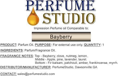 Miniatura 34 de Juego de 3 aceites aromáticos para hacer perfumes, 3 unidades de 1 onza cada uno para hacer jabones, velas, bombas de baño, lociones, aerosoles