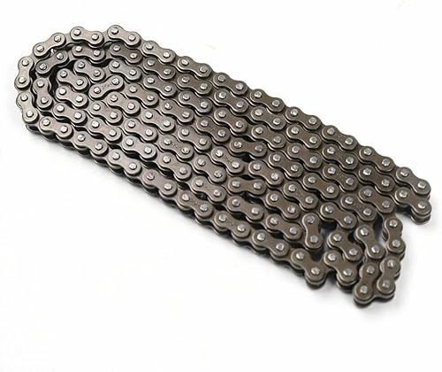 Miniatura 7 de Kit de motor de arranque de tracción de 49 cc de 2 tiempos, un solo cilindro, refrigeración forzada por aire, mini motor de arranque para la mayoría