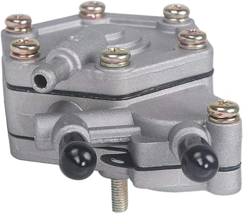 Miniatura 9 de HIFROM Bomba de combustible de repuesto 2520227 3085275 compatible con Polaris Sportsman 400 500 600 700 Magnum 325 330 500 Outlaw 450 500 525 Trail