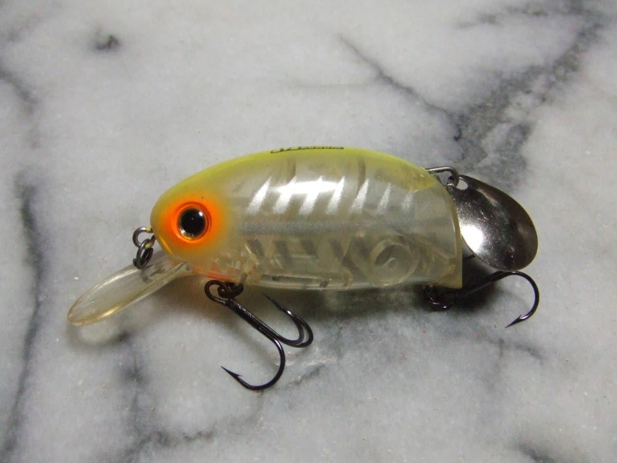 レイクポリス マグナムバニー 4個セット 希少です 早い物勝ち！