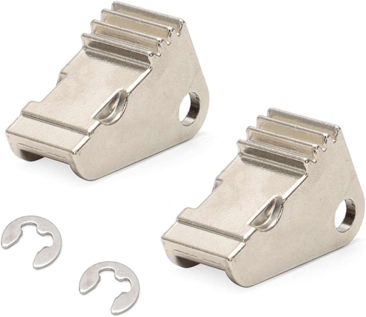 Suitable for Door Handle Paddle Gear 1042845-00-B Four-Door Handle Gear 1042845-00-A Replacement Part