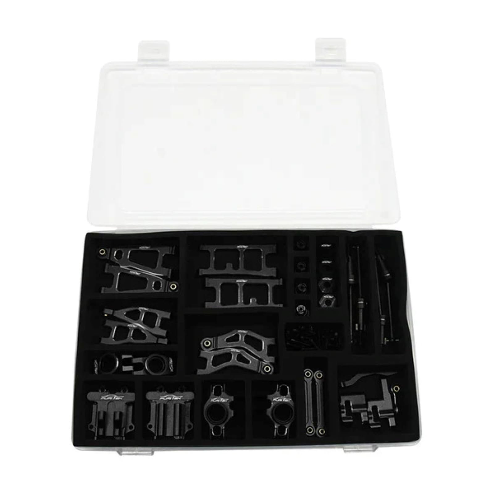 Amazon.com: Furitek AluminaSpeed Ultimate Upgrade Aluminium Combo