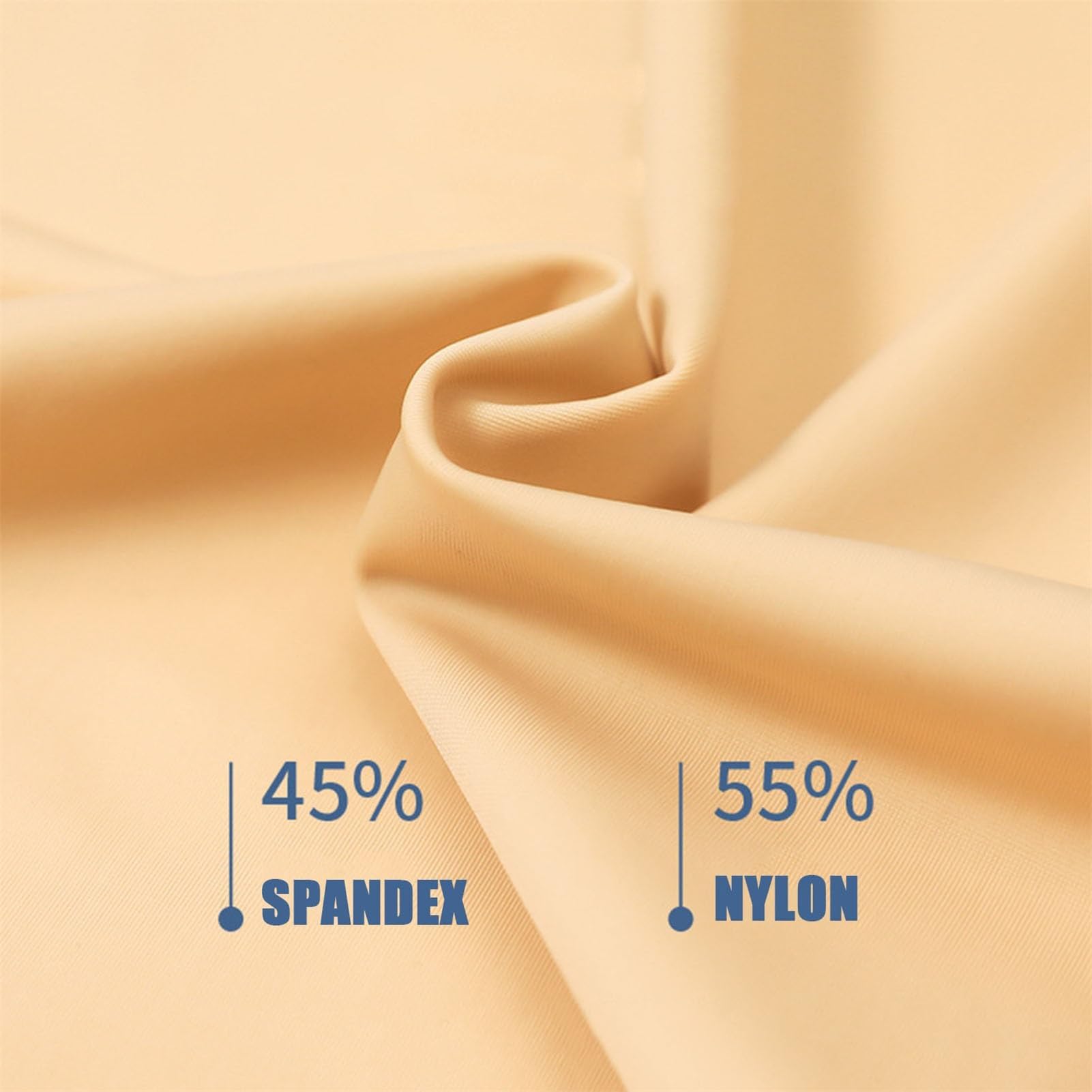 Faja Facial Postquirúrgica para Compresión del Cuello con Correa para la Barbilla. Reducción Facial en Forma de V y Estiramiento de la Papada. para Mujeres. (size M)