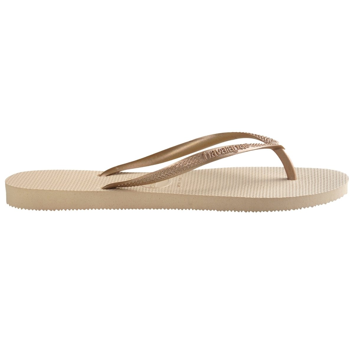 Chinelo Havaianas Slim em promoção! Veja a oferta e mais achadinhos de Sandálias & Chinelos Infantis 5 Hoje é o melhor dia para comprar Chinelo Havaianas Slim com aquele preço maroto! Promoção! Aproveite a oferta! 5