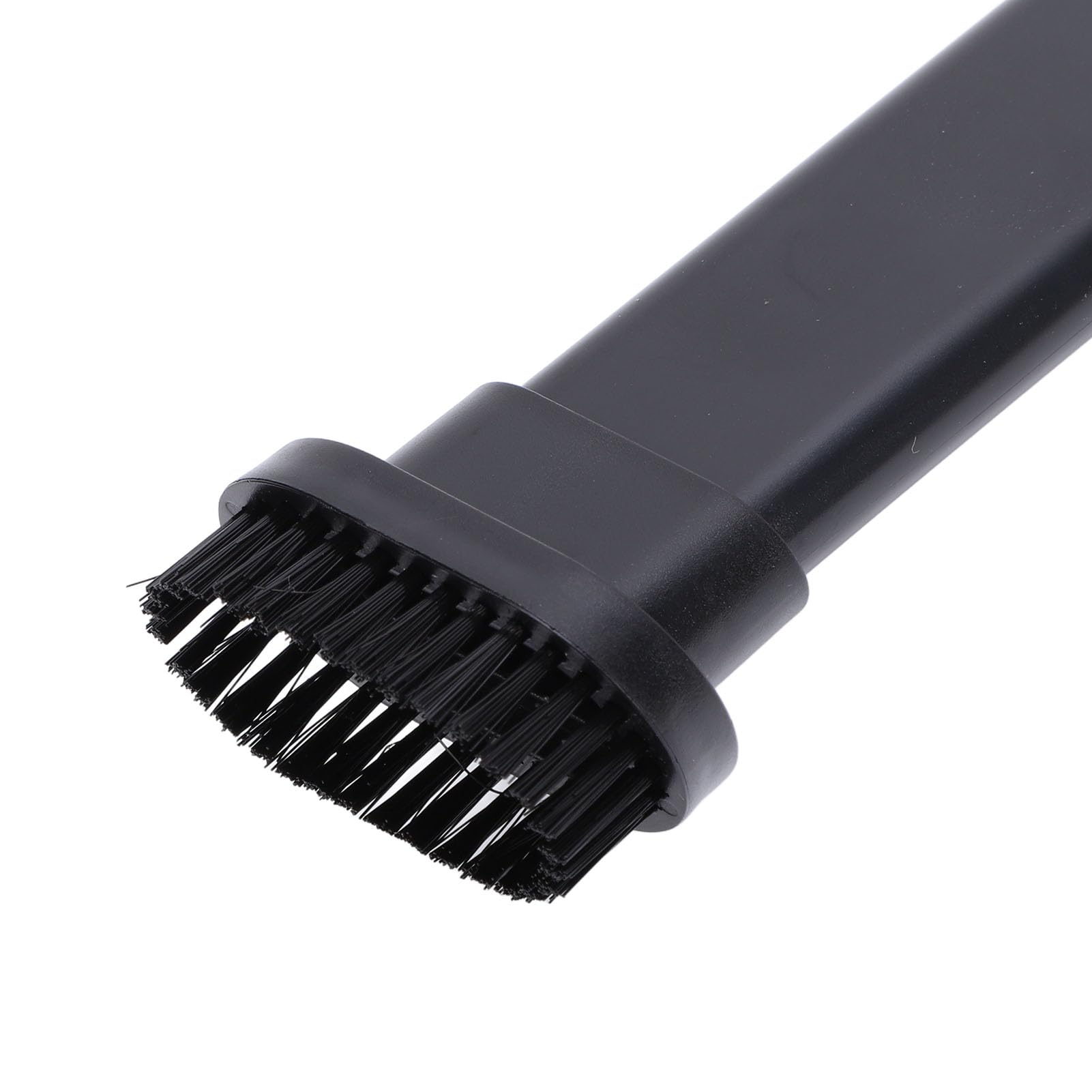 SIXRUN Aspiradora de Mano Aspiradora de Coche Inalámbrica con Motor sin Escobillas 80W 2000mAh ABS Portátil para la Limpieza Interior del Hogar del Coche con 3 Boquillas y Manguera (Ti Plata)